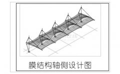 膜結(jié)構(gòu)工程設(shè)計(jì)包括哪幾個(gè)階段